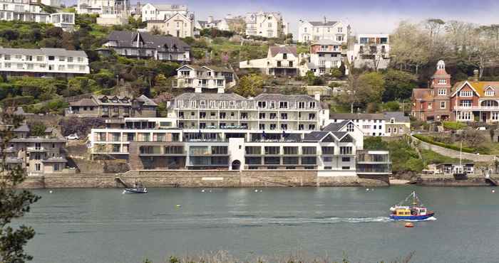 อื่นๆ Harbour Hotel Salcombe