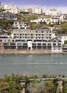 ภาพหลัก Harbour Hotel Salcombe