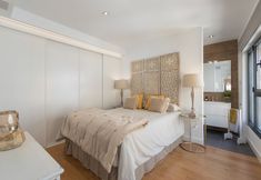 Others 3 Chezmoihomes Plaza Nueva Deluxe