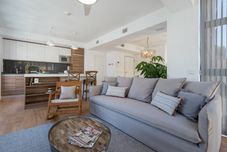 Others Chezmoihomes Plaza Nueva Deluxe