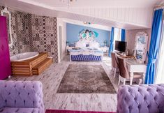 その他 6 Limnades Hotel