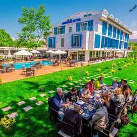 Primary image1萊姆納迪斯飯店,奥尔汉清真寺飯店