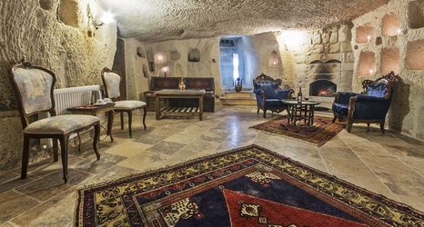 Others 2 Antique Terrace Suites