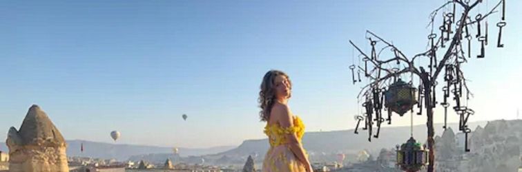 Others Antique Terrace Suites