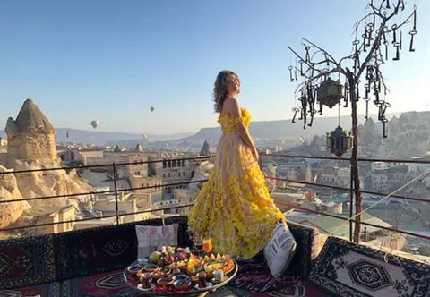 Others Antique Terrace Suites