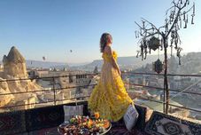 Others Antique Terrace Suites