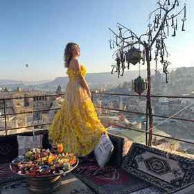Primary image 1 Antique Terrace Suites, Göreme Open Air Museum Hotels