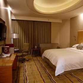 Room 1 Lighting Era Hotel, Yuri Hotels