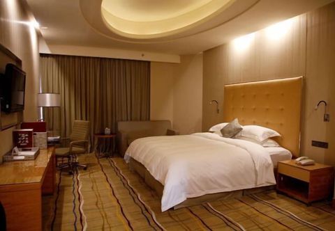 其他 Lighting Era Hotel