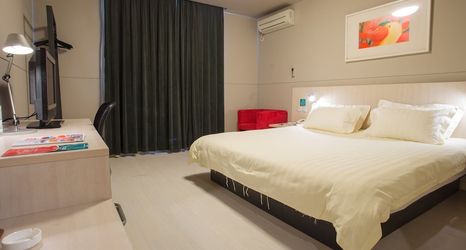 Others 2 Jinjiang Inn Style Qinghui Garden