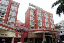 Others Jinjiang Inn Style Qinghui Garden