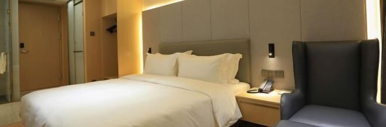 其他 Yongxing Hotel