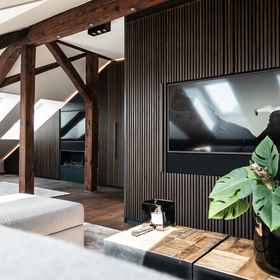 Primary image 1 Airhome Limmatquai River View Apartment, Technopark Business Center Hotels