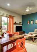 Imej utama Blue Beach 2 BRM apt sleeps 5