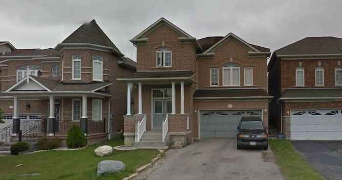 Others Fully Furnished & Spacious 3 Bdrm Home