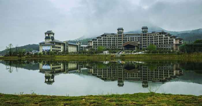 Lainnya Yifang Shanshui GtEL Luotian-Hubei