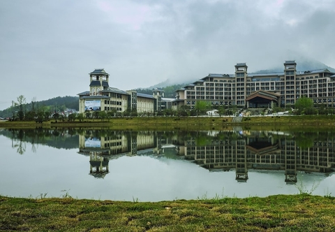 Lain-lain Yifang Shanshui GtEL Luotian-Hubei