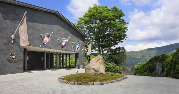 Lainnya The Hiramatsu Hotels & Resorts Sengokuhara