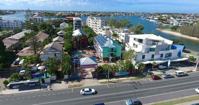 Others Mooloolaba Backpackers