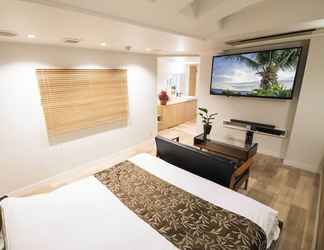 Khác 2 HOTEL ATLAS Shinjuku Kabukicho - Adults Only