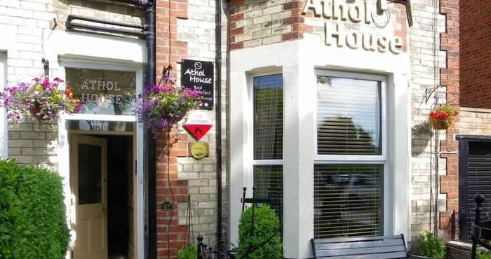 Others Athol Guest House