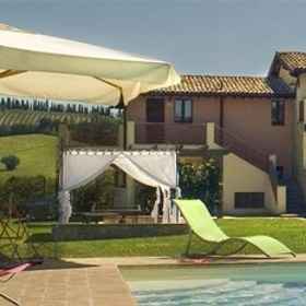 Primary image 1 Borgo Le Capannelle, Căn hộ Bastia Umbra