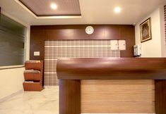 Lain-lain 3 Elite Suites Mint Gomti Nagar