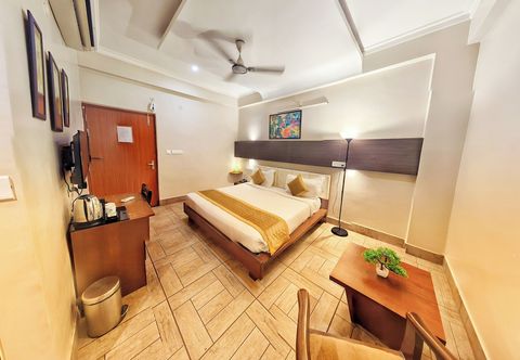 Lain-lain Elite Suites Mint Gomti Nagar