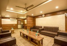 Lain-lain 4 Elite Suites Mint Gomti Nagar