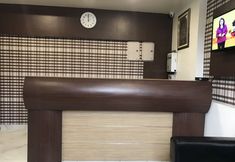 Lain-lain 5 Elite Suites Mint Gomti Nagar