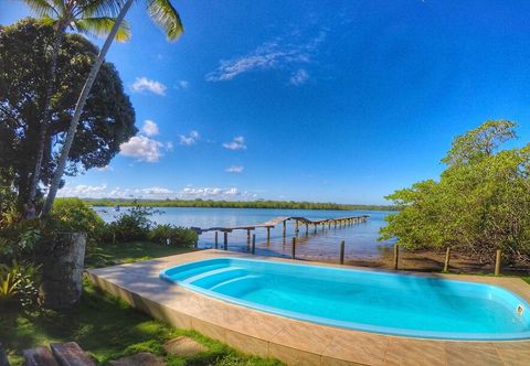 Others Pousada Arcádia