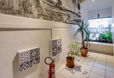 其他 6 Piratas da Praia Fit Hostel