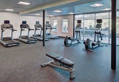 Others 7 Courtyard by Marriott Appleton Riverfront