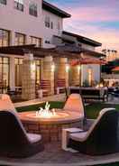 Imej utama Residence Inn by Marriott Santa Barbara Goleta