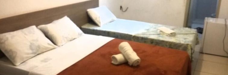 Lain-lain Terra Sergipe Praia Hotel