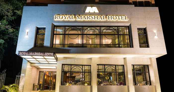 Others Royal Marshal Hotel