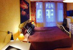 Others 3 Amadeus Boutique Hotel Deutscher Hof Inn & Suites