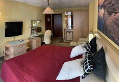 기타 6 Amadeus Boutique Hotel Deutscher Hof Inn & Suites