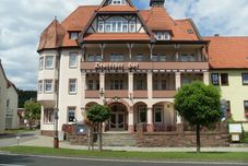 อื่นๆ Amadeus Boutique Hotel Deutscher Hof Inn & Suites