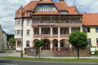 Lainnya Amadeus Boutique Hotel Deutscher Hof Inn & Suites