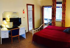 อื่นๆ 5 Amadeus Boutique Hotel Deutscher Hof Inn & Suites