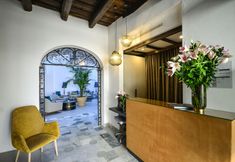 อื่นๆ 3 Legado Alcázar Hotel