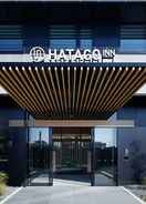 Primary image HATAGO INN Kansai Airport