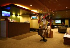 Others 2 Hotel Cultured Hakuba