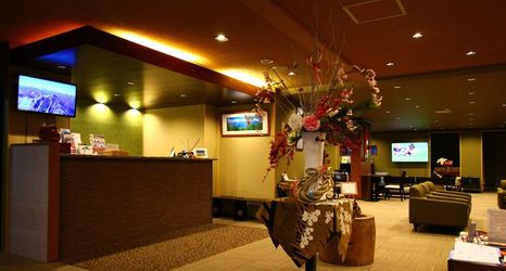 Others 2 Hotel Cultured Hakuba