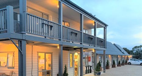 其他 2 Collingwood Park Motel