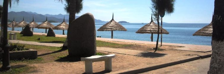 Lainnya Aquatic Ocean Hotel