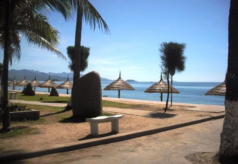 Lainnya Aquatic Ocean Hotel