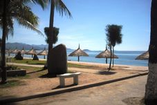 Lainnya Aquatic Ocean Hotel