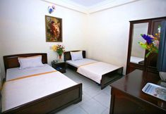 Lainnya 2 Aquatic Ocean Hotel